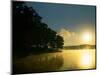 Claytor Lake State Park, Virginia, USA-Charles Gurche-Mounted Photographic Print