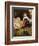 Clean as a New Pin-George Hillyard Swinstead-Framed Giclee Print