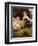 Clean as a New Pin-George Hillyard Swinstead-Framed Giclee Print