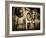 Clean Dream-Stephen Arens-Framed Photographic Print