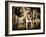 Clean Dream-Stephen Arens-Framed Photographic Print