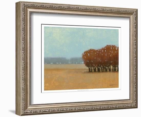 Clear Day I-Norman Wyatt Jr.-Framed Art Print