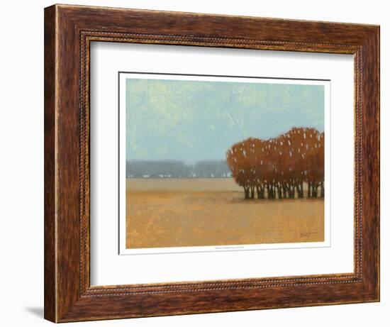 Clear Day I-Norman Wyatt Jr.-Framed Art Print