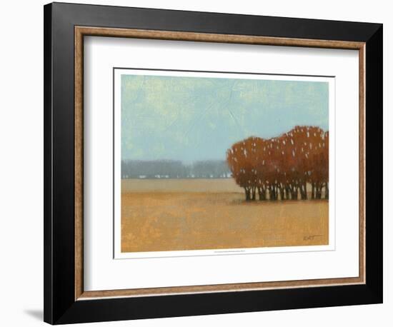 Clear Day I-Norman Wyatt Jr.-Framed Art Print