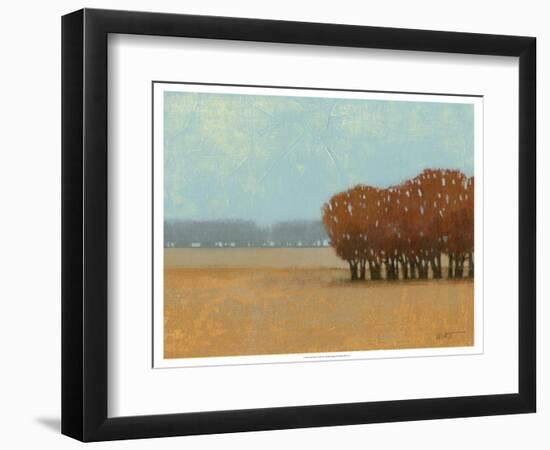 Clear Day I-Norman Wyatt Jr.-Framed Art Print