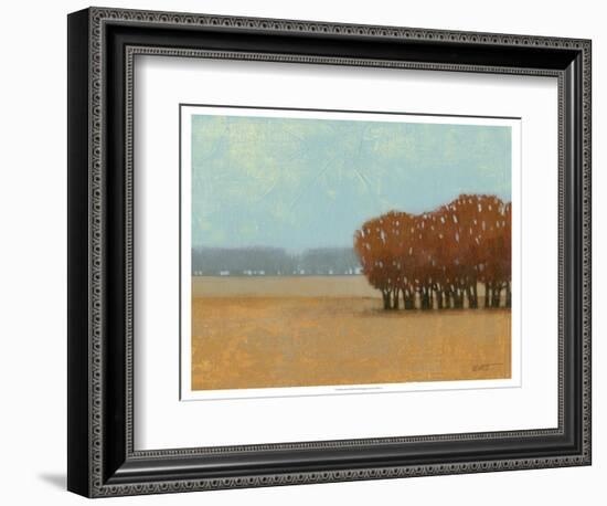 Clear Day I-Norman Wyatt Jr.-Framed Art Print