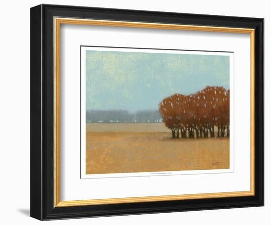 Clear Day I-Norman Wyatt Jr.-Framed Art Print