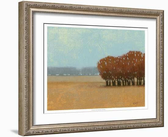 Clear Day I-Norman Wyatt Jr.-Framed Art Print