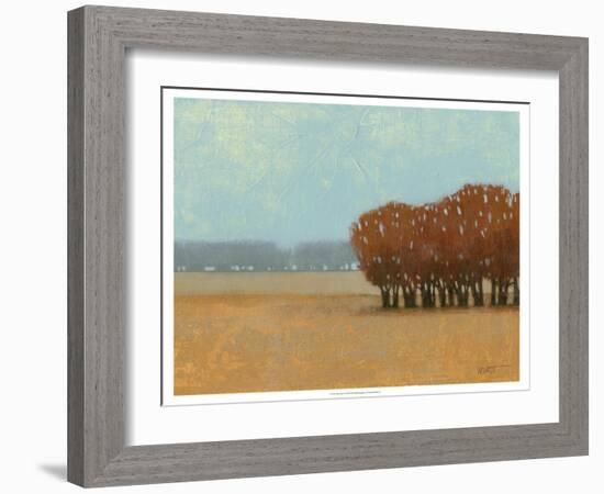 Clear Day I-Norman Wyatt Jr.-Framed Art Print