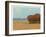 Clear Day I-Norman Wyatt Jr.-Framed Art Print