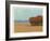 Clear Day I-Norman Wyatt Jr.-Framed Art Print