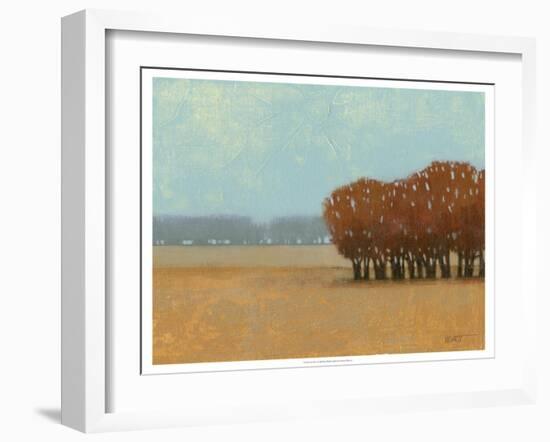 Clear Day I-Norman Wyatt Jr.-Framed Art Print