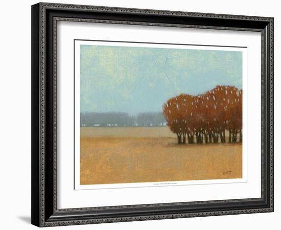 Clear Day I-Norman Wyatt Jr.-Framed Art Print