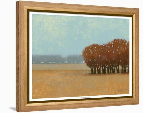 Clear Day I-Norman Wyatt Jr.-Framed Stretched Canvas