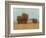 Clear Day II-Norman Wyatt Jr.-Framed Art Print