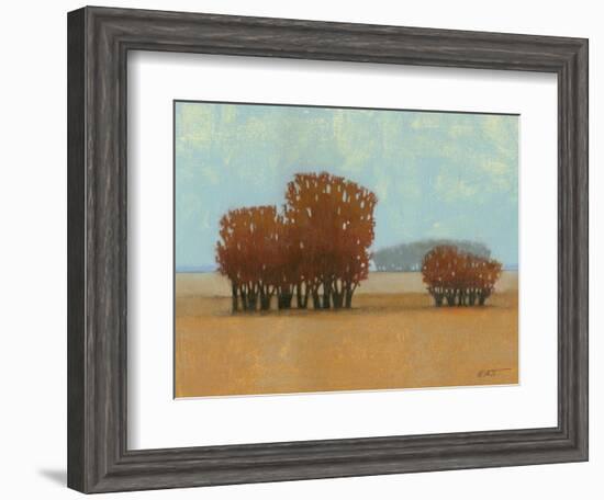 Clear Day II-Norman Wyatt Jr.-Framed Art Print