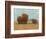 Clear Day II-Norman Wyatt Jr.-Framed Art Print