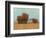 Clear Day II-Norman Wyatt Jr.-Framed Art Print