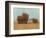 Clear Day II-Norman Wyatt Jr.-Framed Art Print