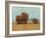 Clear Day II-Norman Wyatt Jr.-Framed Art Print