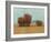 Clear Day II-Norman Wyatt Jr.-Framed Art Print