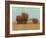 Clear Day II-Norman Wyatt Jr.-Framed Art Print