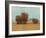 Clear Day II-Norman Wyatt Jr.-Framed Art Print