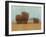 Clear Day II-Norman Wyatt Jr.-Framed Art Print