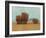 Clear Day II-Norman Wyatt Jr.-Framed Art Print