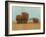 Clear Day II-Norman Wyatt Jr.-Framed Art Print