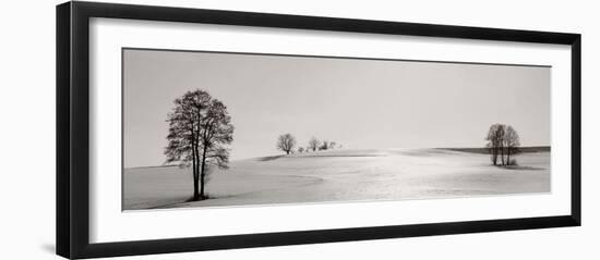 Clear on the Hillcrest-Ily Szilagyi-Framed Giclee Print