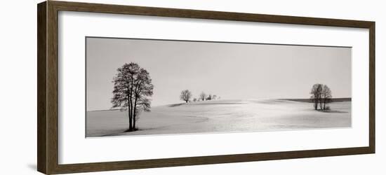 Clear on the Hillcrest-Ily Szilagyi-Framed Giclee Print