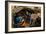 Clear Road Ahead, (Colour Lithograph)-Terence Cuneo-Framed Giclee Print