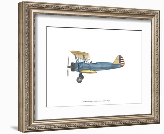 Clear Skies I-Ethan Harper-Framed Art Print