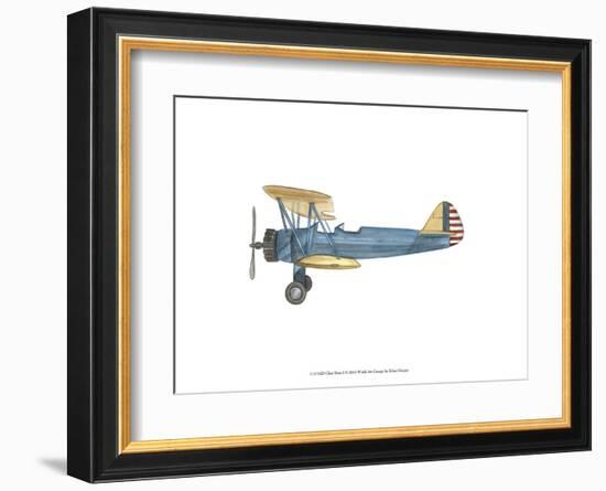 Clear Skies I-Ethan Harper-Framed Art Print