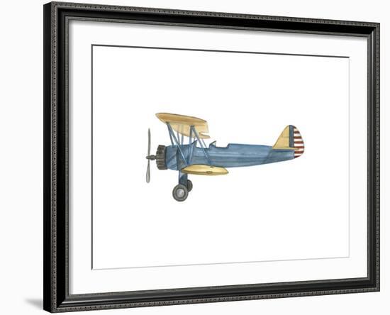 Clear Skies I-Ethan Harper-Framed Art Print