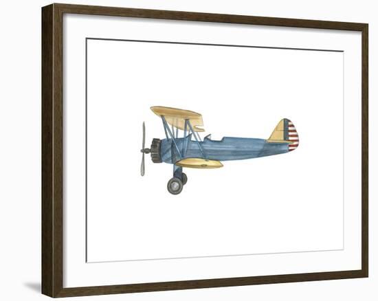 Clear Skies I-Ethan Harper-Framed Art Print