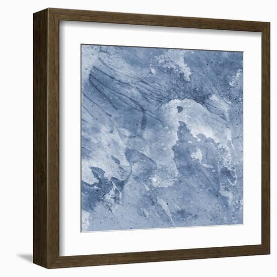 Clear Sky-Sheldon Lewis-Framed Art Print