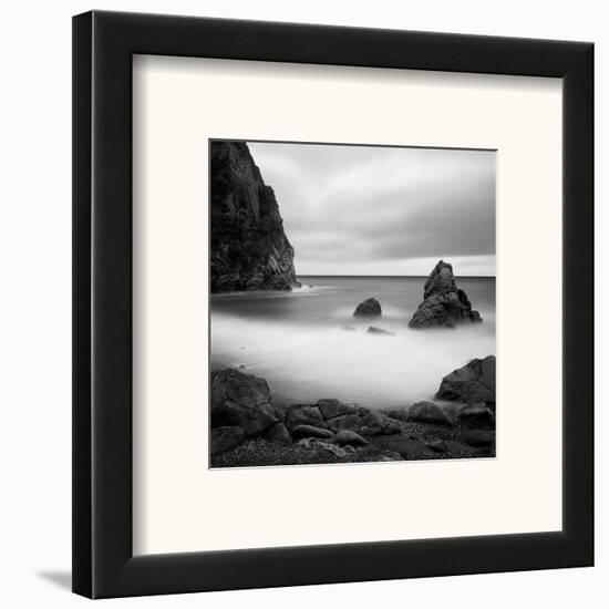 Clear to the Horizon-Chip Forelli-Framed Art Print