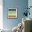 Clear View-Randy Hibberd-Framed Art Print displayed on a wall