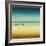 Clear View-Randy Hibberd-Framed Art Print