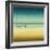 Clear View-Randy Hibberd-Framed Art Print