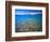 Clear Water of Bear Lake, Near Rendezvous Beach, Utah, USA-Scott T. Smith-Framed Photographic Print