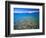 Clear Water of Bear Lake, Near Rendezvous Beach, Utah, USA-Scott T. Smith-Framed Photographic Print