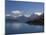 Clear Waters of Lake Wakatipu Near Queenstown, Otago, South Island, New Zealand, Pacific-Kober Christian-Mounted Photographic Print