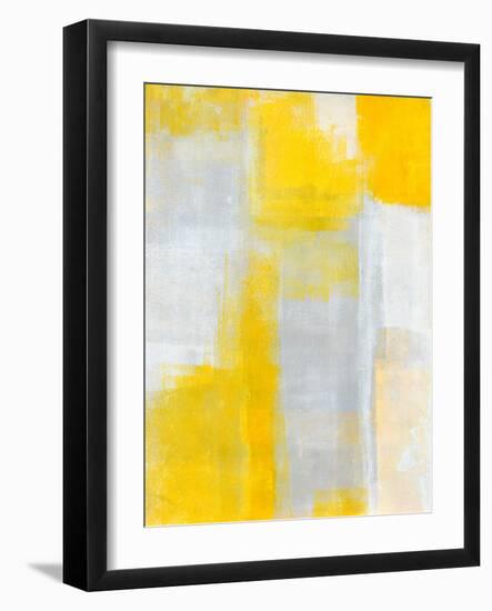 Clear-T30Gallery-Framed Art Print