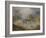 Clearing Up for Fine Weather, Beddgelert, North Wales, 1867-James Baker Pyne-Framed Giclee Print