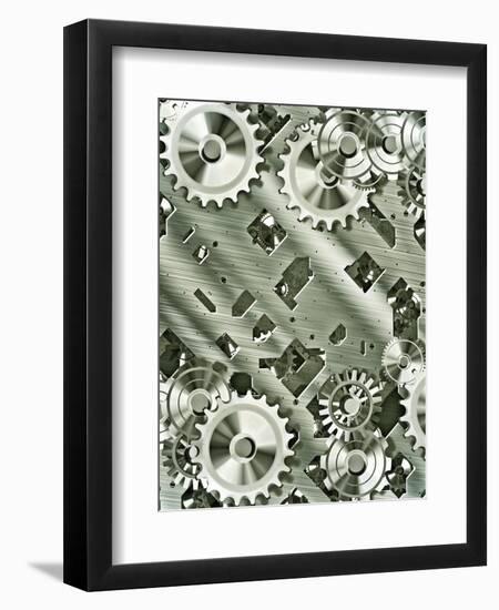 Art Print, , large
