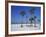 Clearwater Beach, Florida, United States of America, North America-Fraser Hall-Framed Photographic Print