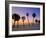 Clearwater Beach, Florida, USA-John Coletti-Framed Photographic Print